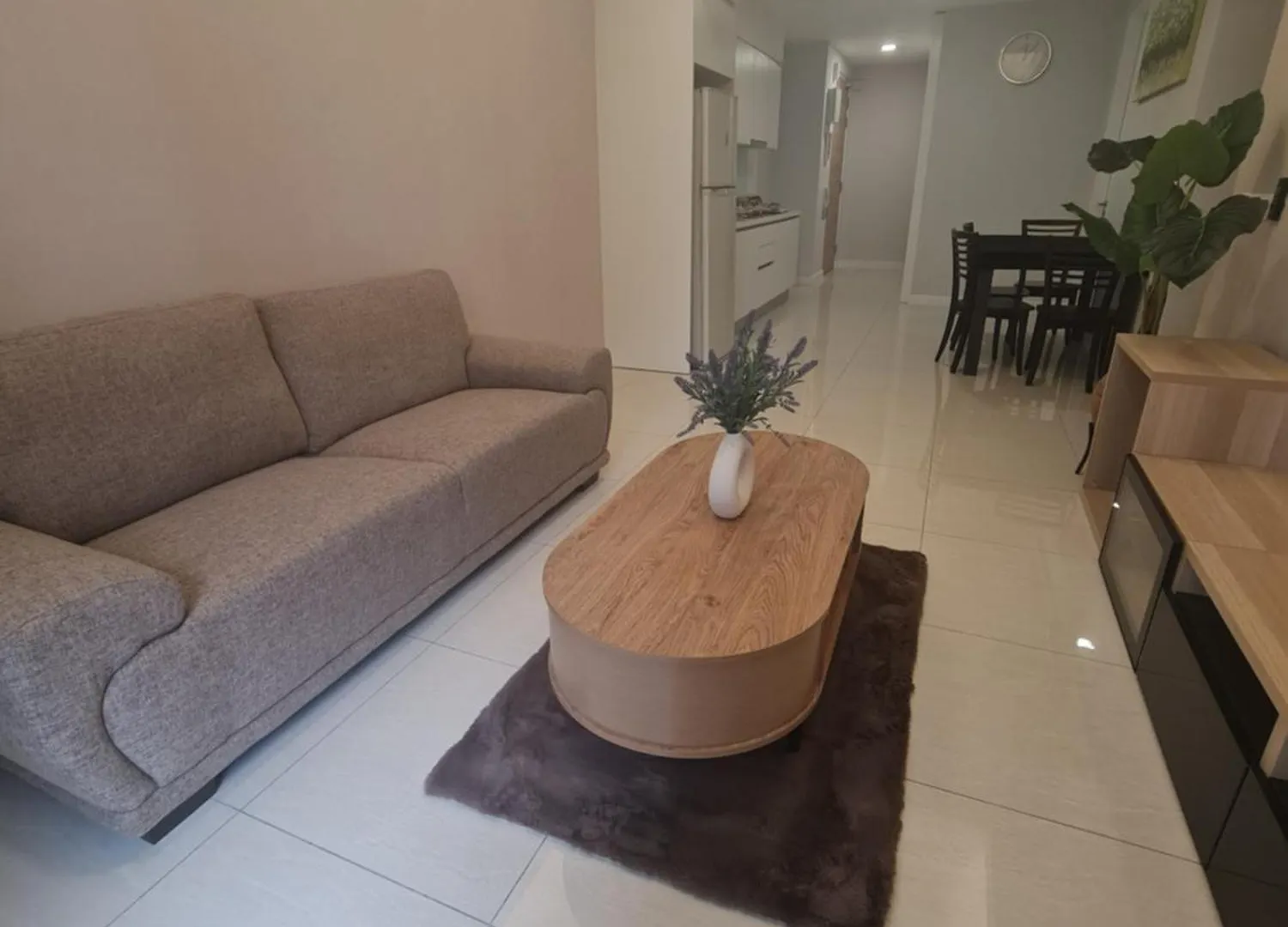 Muji Themed Apartment By Zen Sojourn - Opposite Kl Sentral Kuala Lumpur Malaysia
