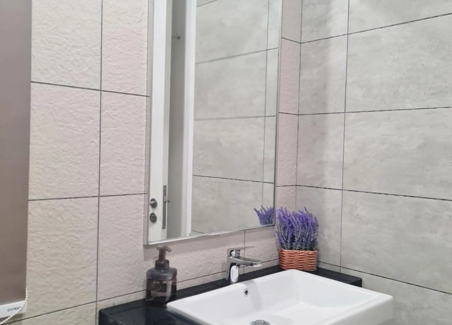 Muji Themed Apartment By Zen Sojourn - Opposite Kl Sentral Kuala Lumpur