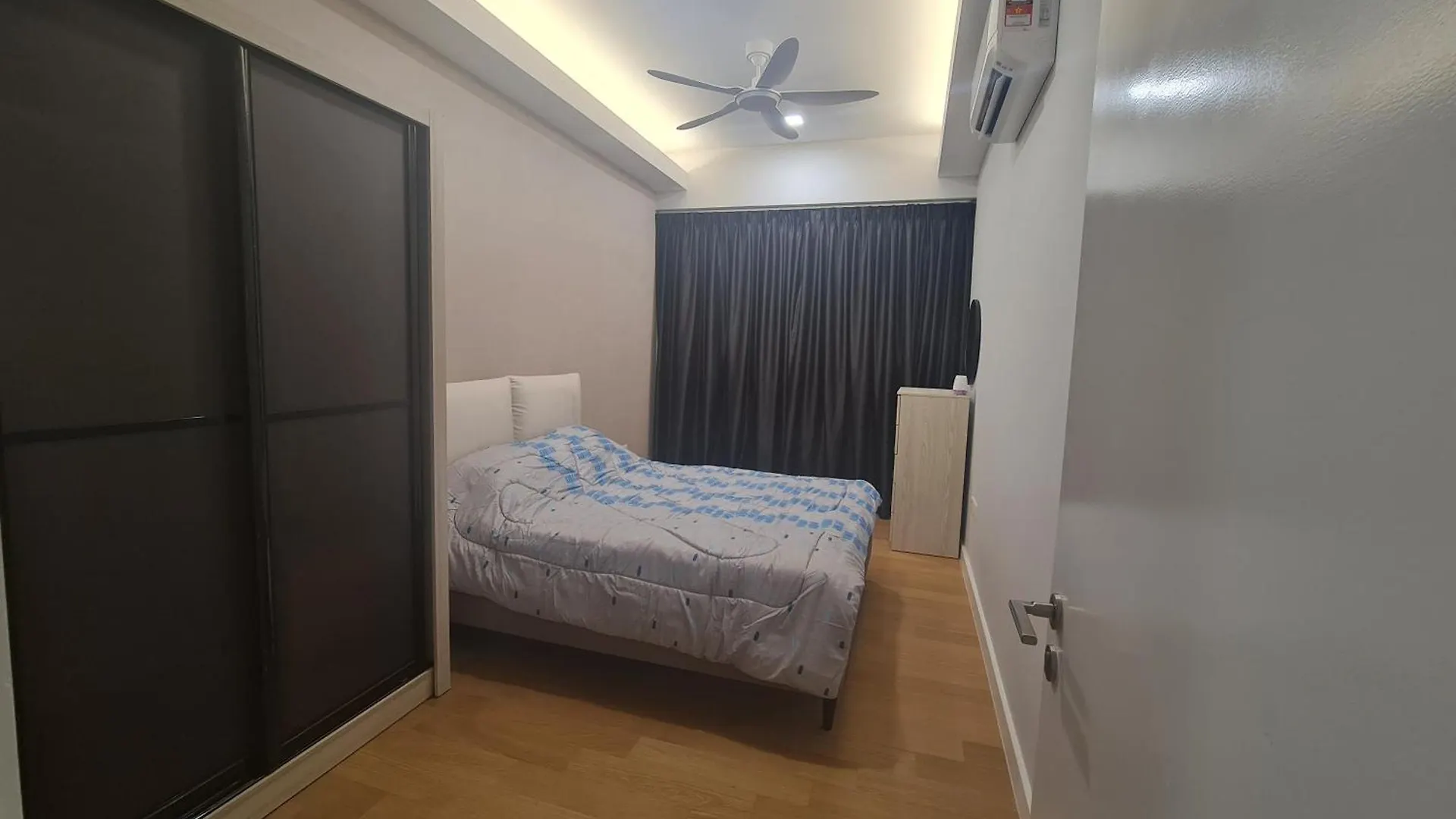 Muji Themed Apartment By Zen Sojourn - Opposite Kl Sentral Kuala Lumpur